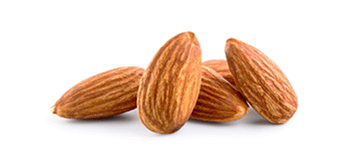 Almonds - Good Snack Company
