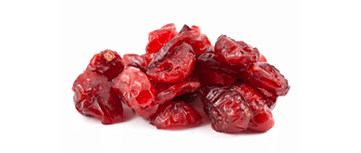 Cranberries - Health Benefits - Good Snack Company
