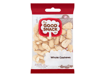 Nuts - Good Snack Company